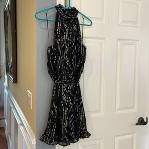 Fabulous aqua dress!!